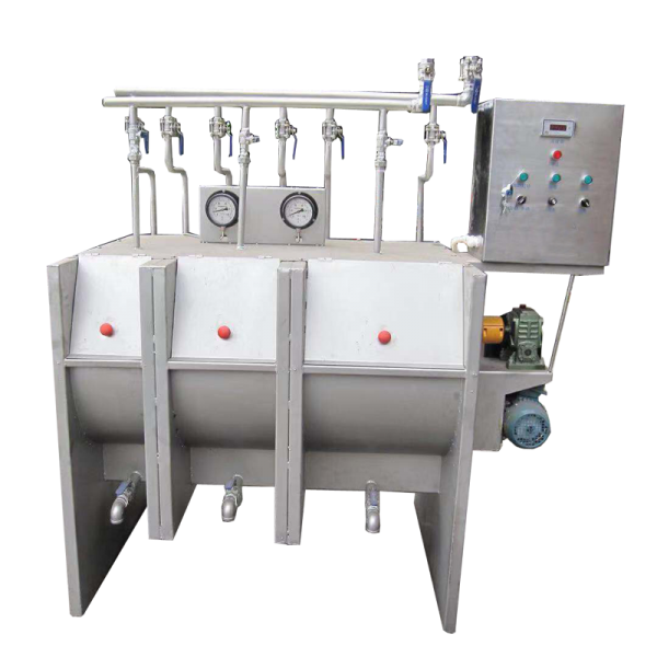 TS-CY garment dyeing machine