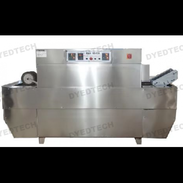 STENTER SETTING DRYER