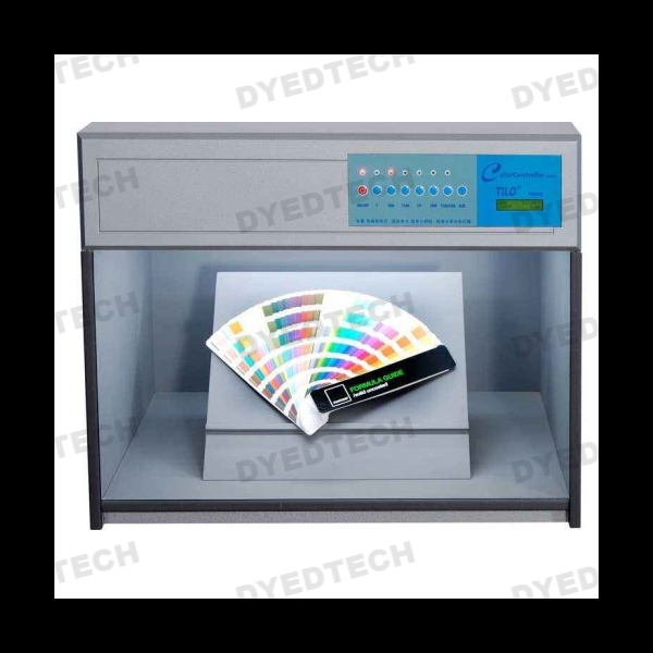 TS-LG COLOR ASSESSMENT CABINET