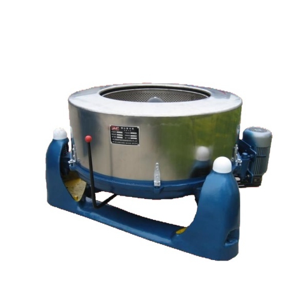 TS-HB CENTRIFUGAL DEWATERING MACHINE