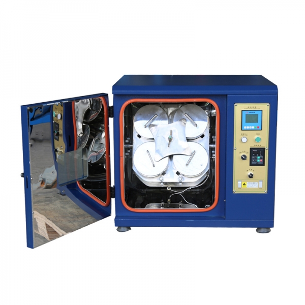 High Temperature Sample Dyeing Machine (Infrared Ray)TS-HSF