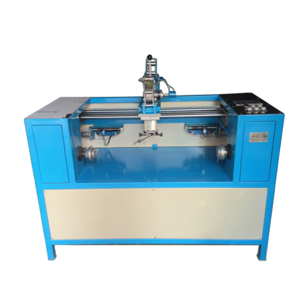 TS-ZA ZIPPER WINDING MACHINE (SMALL BOBBIN)