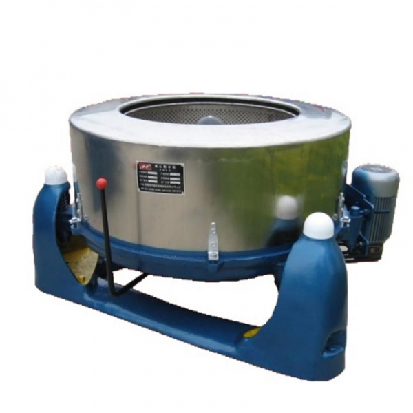 TS-HB CENTRIFUGAL DEWATERING MACHINE